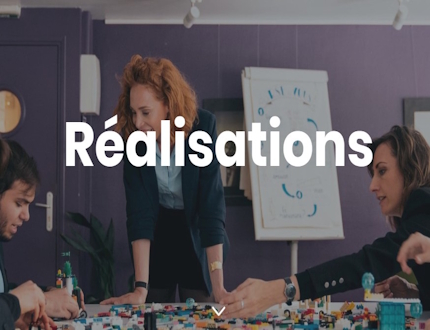 Illustration de réalisation